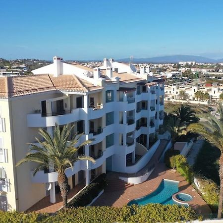 Apt At Porto De Mos With Pool Lagos Exterior photo
